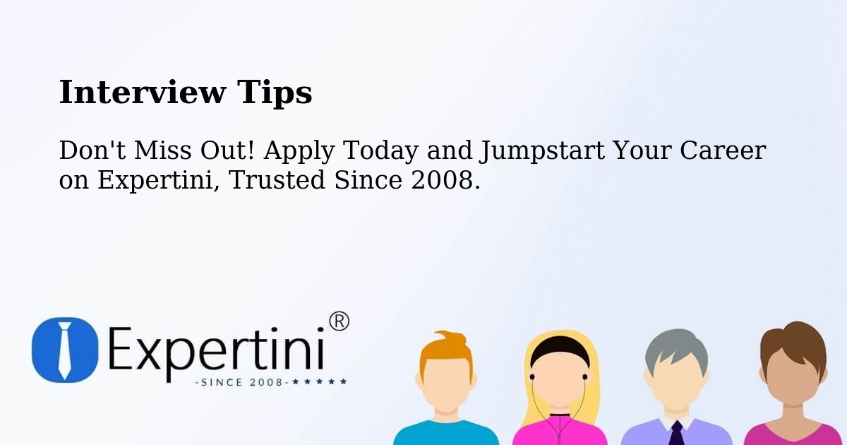 Interview Tips & Techniques for Job Seekers – Département De Diffa - Département De Diffa, Niger Jobs Expertini
