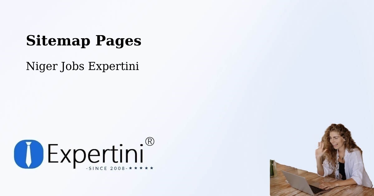 Sitemap Pages - Département De Diffa - Niger Jobs Expertini